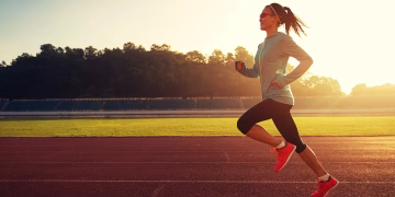 Running Physio Clinic