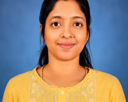 Sasikala Venkatesan physiotherapist at Blue Maya Physio