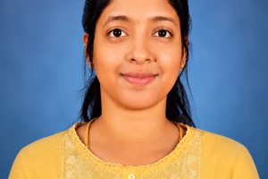 Sasikala Venkatesan physiotherapist at Blue Maya Physio